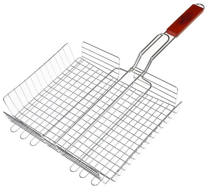 Гриль Maclay 56x31x24x6 см 5080480