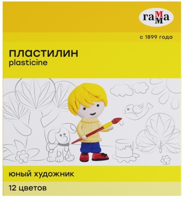 Гамма 280045 количество цветов: 12