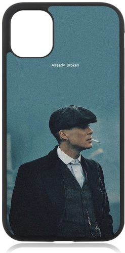 Im-Case для Apple iPhone 12 Mini рисунок