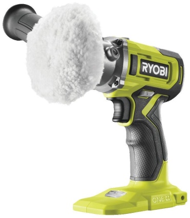 Шлифмашина полировальная RYOBI RDP18-0 5133005897