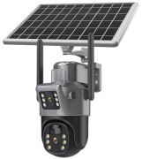 Handel камера видеонаблюдения TP15, 3 расширение 2688x1520