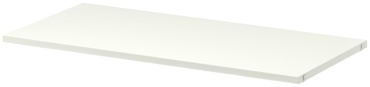 IKEA Альгот 20379524, 80x38 см, ДСП, 1 шт
