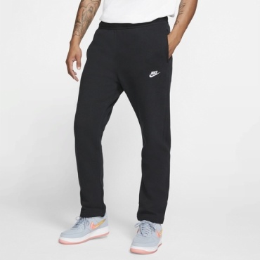 Спортивные брюки Nike черный