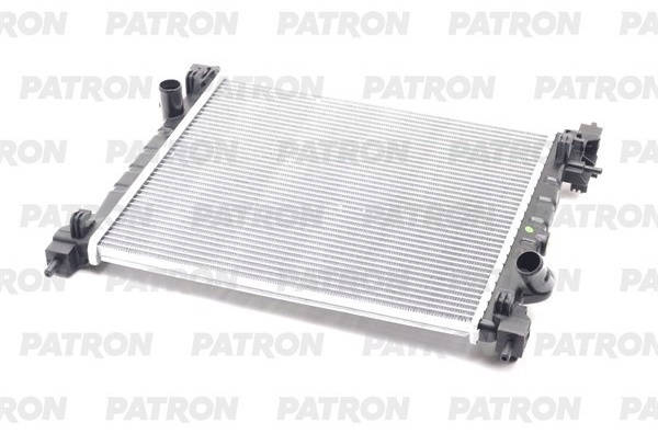 PATRON радиатор основной PRS4374