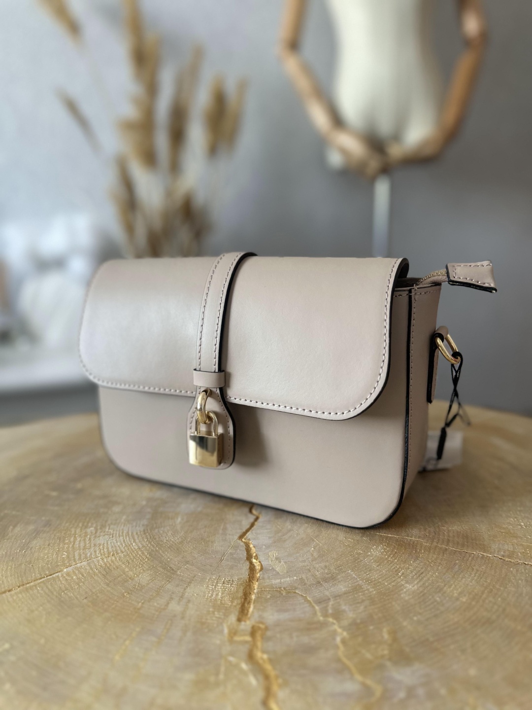 Купить Сумка кросс-боди Leather Country 2200000000097 натуральная кожа ...