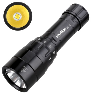Wurkkos DL10R