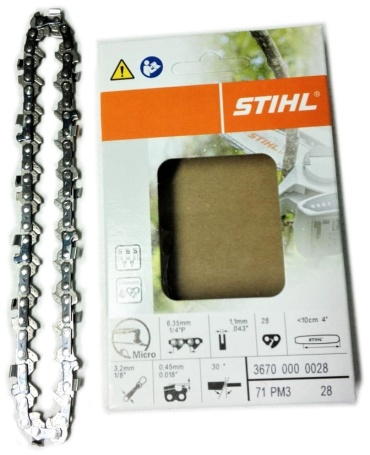 Цепь STIHL 36830000066
