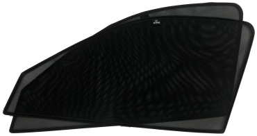 LUTOR S-bortamiT190 для Toyota Carina E 1992-1998 черный