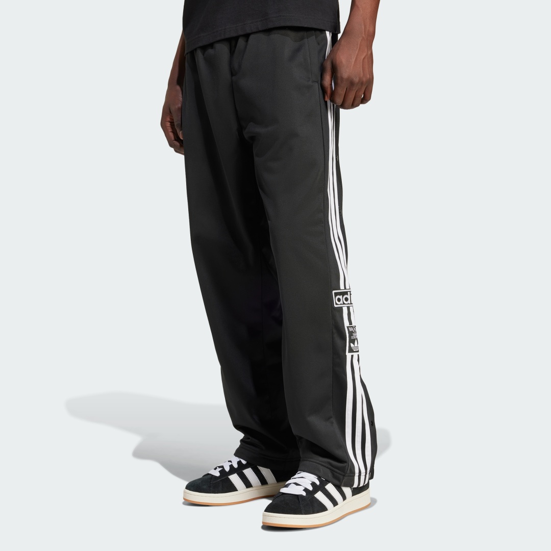 Спортивные брюки Adidas черный