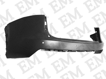 SAT бампер ST-LXN1-087-0 для Lexus NX 300, NX 350 2014-2020