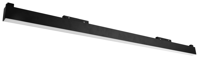 WOLTA магнитный трековый светильник WMLY-40W/05B