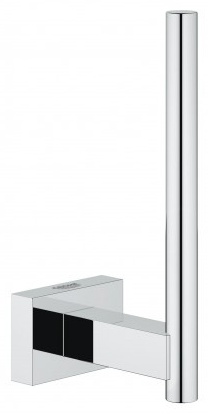 Grohe держатель Essentials Cube 40623001 1 шт, металл