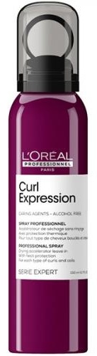Loreal Professionnel Paris Curl Expression спрей 150 мл
