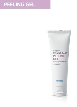 Atomy пилинг Evening Care 120 мл