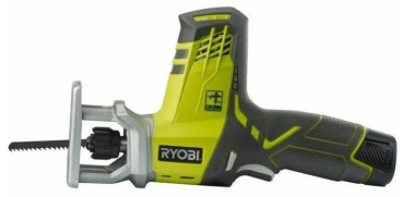 Сабельная пила RYOBI RRS12011L