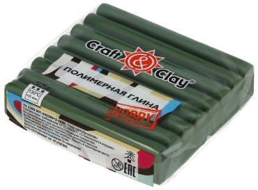Craft&Clay CCH 1059 лавровый лист