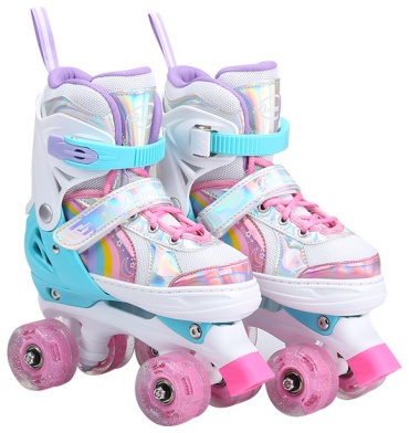 Sport&Fun SKT0003 мультиколор 35-38