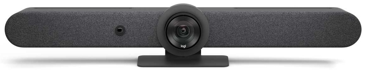 Веб-камера Logitech Rally Bar 960-001311
