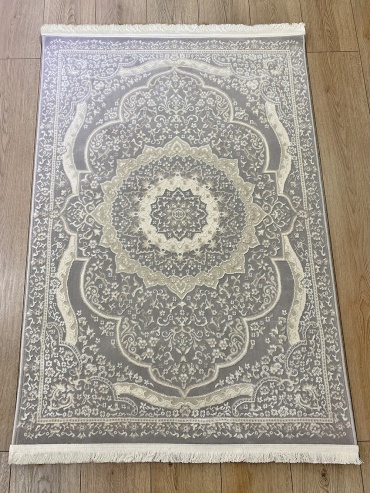 Ковер Bal Tekstil 100x150 см, короткий ворс, Казахстан