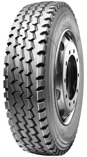 Mirage MG702 11.00/100 R22.5 148M универсальная ось