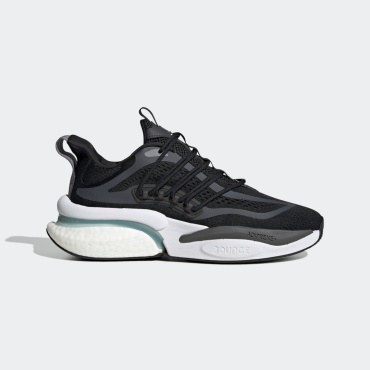 Кроссовки Adidas Alphabounce черный