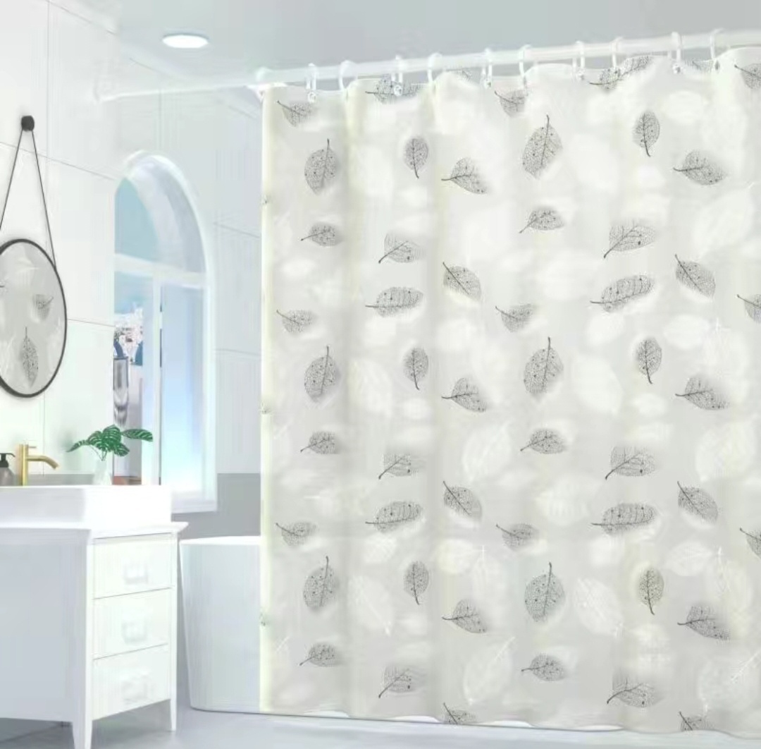 Штора Bee home 23453 180x180 мультиколор, PEVA