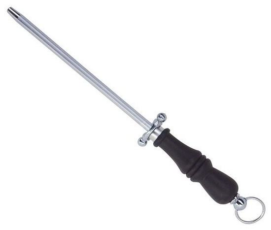 Regent Inox мусат для заточки INOX 93-BL-10, сталь