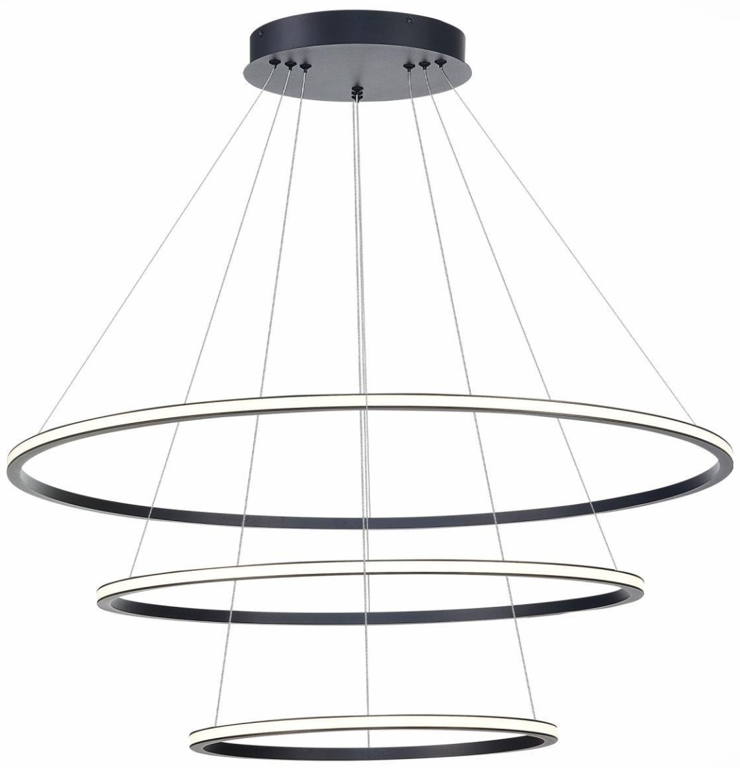 Люстра подвесная ST Luce LED, кол-во ламп: 1 шт