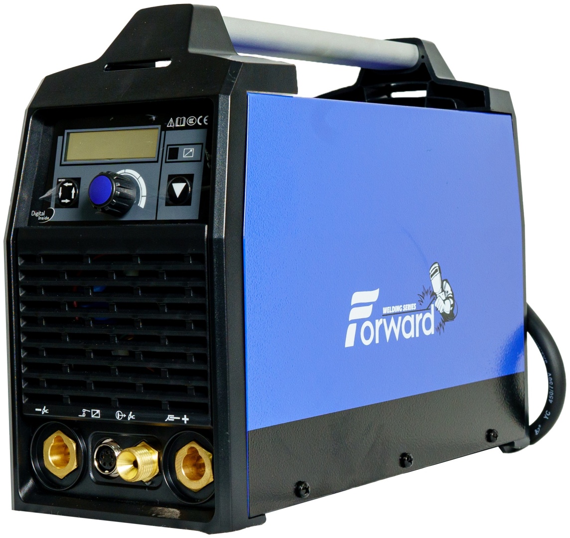 Купить Forward сварочный инвертор FORWARD TIG 200P (аргонная ...