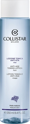 Collistar лосьон Anti-Age Toning Lotion 250 мл