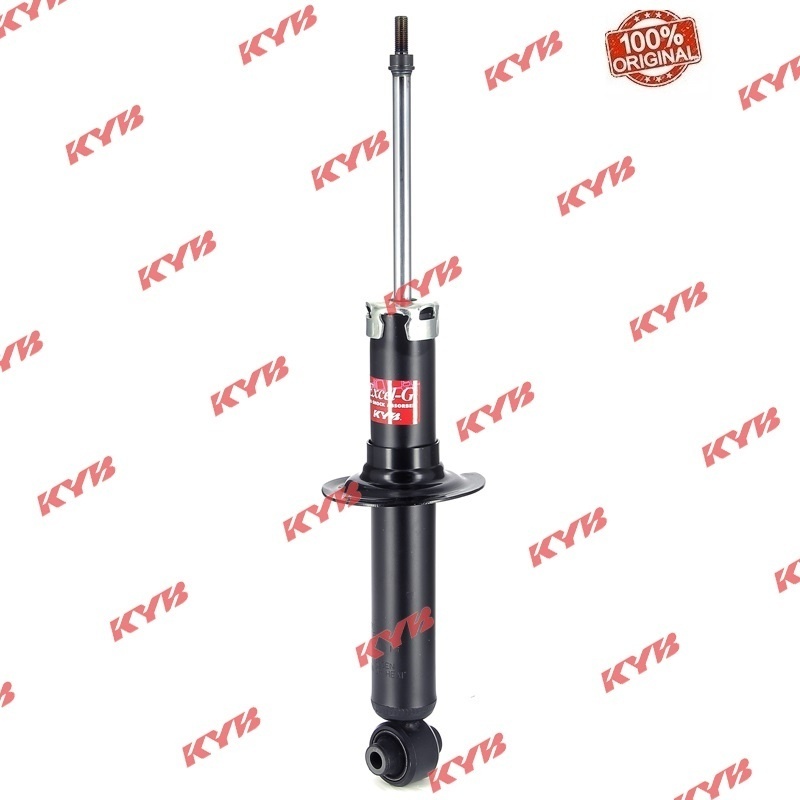 Амортизатор KYB задний 340057 1 шт