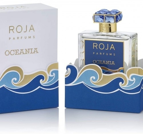 ROJA Parfums Oceania парфюмерная вода EDP 100 мл, унисекс