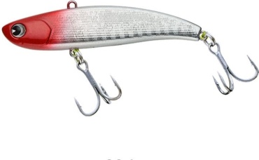 Воблер Ima Koume 70 70mm, 13gr, KU70-101 Red Head 1 шт
