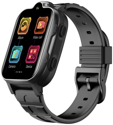Smart K15H черный
