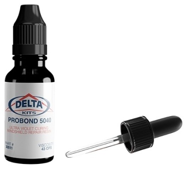 Delta Kits клей 573954 7 мл бесцветный