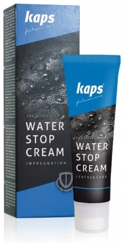 Kaps крем бесцветный, Water Stop Cream 045038