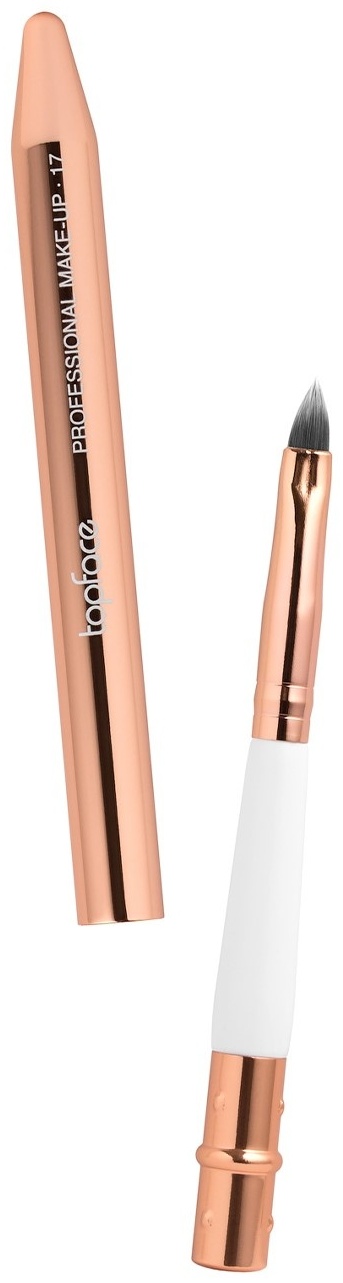 Topface Кисть для макияжа РТ901-F17 1