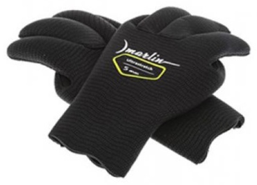 Marlin Ultrastretch черный XL