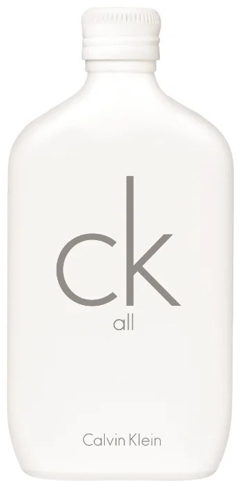 Calvin Klein CK ALL туалетная вода EDT 100 мл, унисекс