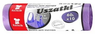 Kuchcik 2882 60 л