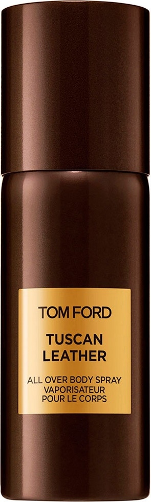 TOM FORD Tuscan Leather Spray спрей для тела 150 мл