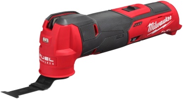 Многофункциональный инструмент Milwaukee M12 FMT-0 4933472238