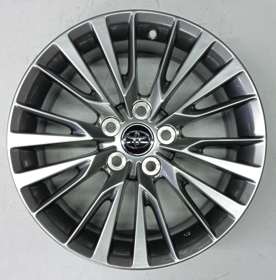 Toyota 5487 7x17 5x114.3 D60.1 ET40 4 диска графит