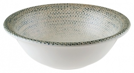 Салатник Bonna Sway 16х16 см, фарфор, 1 шт