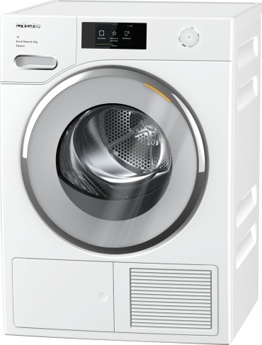 Miele TWV780WP White Edition белый
