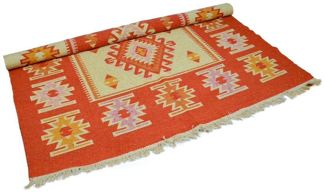 Купить Ковровая дорожка OBAM Classic 27471, 100 см x 2 м в Алматы ...