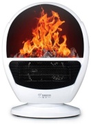 Тепловентилятор YANGZI YD-218 белый