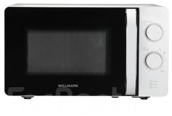Микроволновая печь Willmark WMO-281XW белый