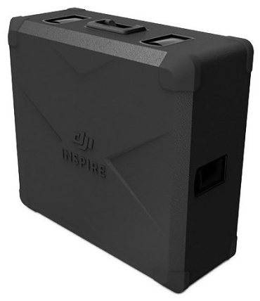 DJI Inspire 2 Case Part 13
