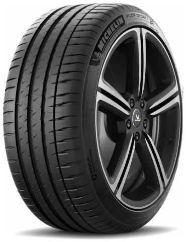 MICHELIN Pilot Sport 4 275/45 R19 108 Y